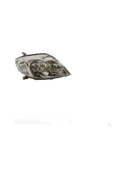 Toyota - Ön Far Sağ Elekt-motorlu Corolla Sedan 2002