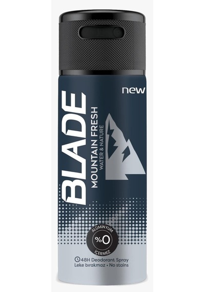 Deo Mountaım 150ml