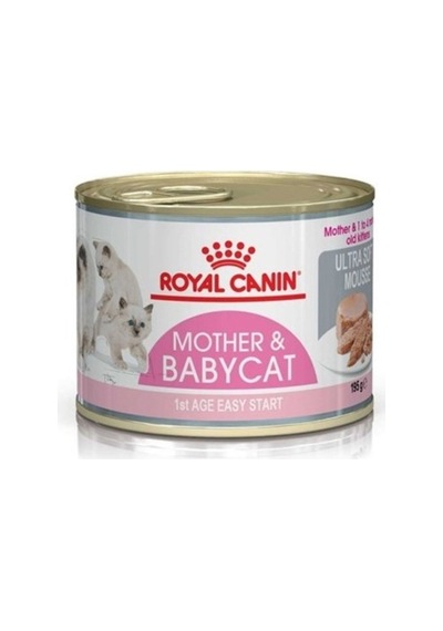 Royal Canin Baby Cat Instinctive Yavru Kedi Maması 195 Gr