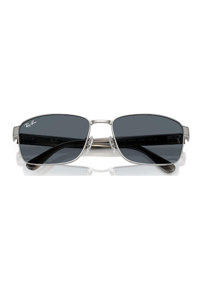 Ray-Ban Rb3750 004/r5 62 Unisex Güneş Gözlüğü Gri