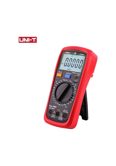 Unit-t Ut 39e+ Dijital Multimetre True Rms Ncv Ut39e+ 1000v Ac/dc 20a Ac/dc
