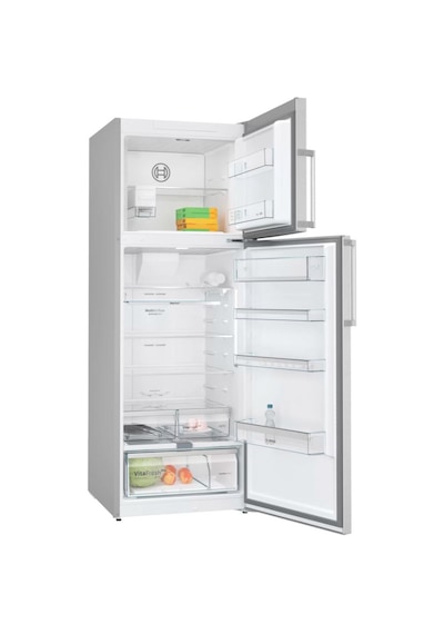 Bosch KDN56AIE0N 522 LT No-Frost Çift Kapılı Buzdolabı