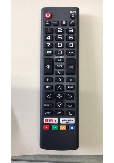 Peaq Pq32dal540 Android Smart Led Tv Kumandası
