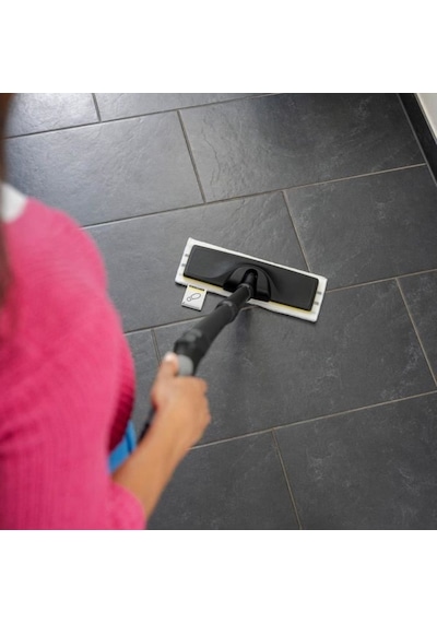 Karcher Allrounder Floor Cloth Set Easy Fix