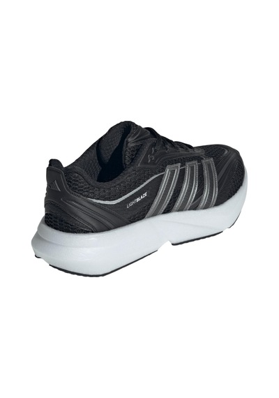 Jp6293-k Adidas Lıghtblaze Glow Kadın Spor Ayakkabı Siyah Jp6293-k Siyah