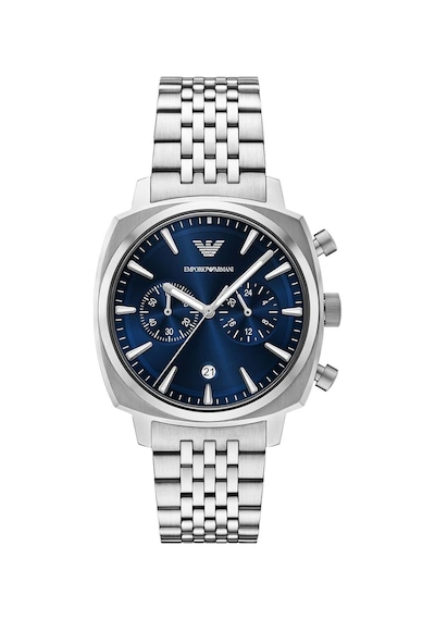 Emporio Armani Ar11688 Erkek Kol Saati Metalik Gri