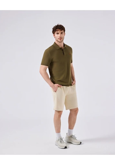 Ellesse Erkek Şort 5sm4135-ekru