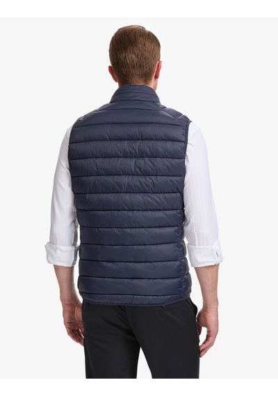 Pierre Cardin Erkek Lacivert Mont Yelek 50321036-vr033