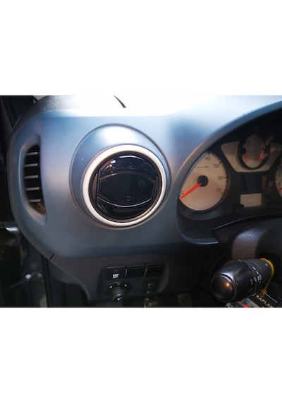 Peugeot Partner Konsol/Maun Kaplama 2008+ 12.Prç