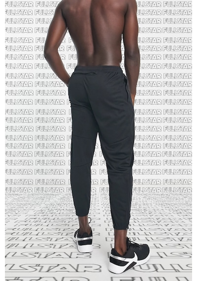 Nike Therma Fit Repel Callenger Running Pant Termal Spor Eşofman Altı Siyah