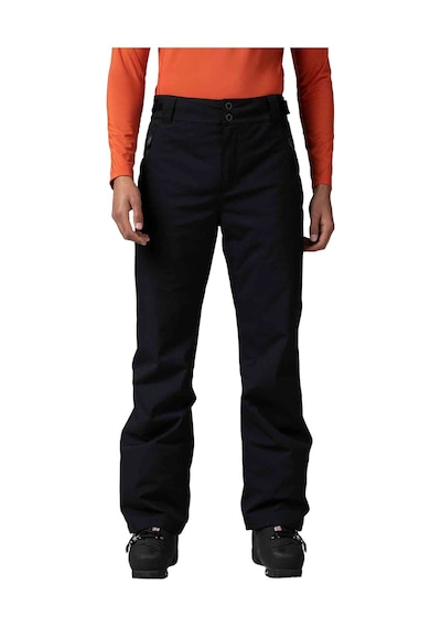 Rossignol Rossıgnol Rossıgnol Sız Pant Erkek Kayak Pantolonu Blk Siyah