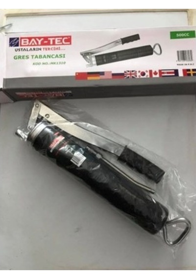 Baytec Gres Tabancası 500cc Mk1310