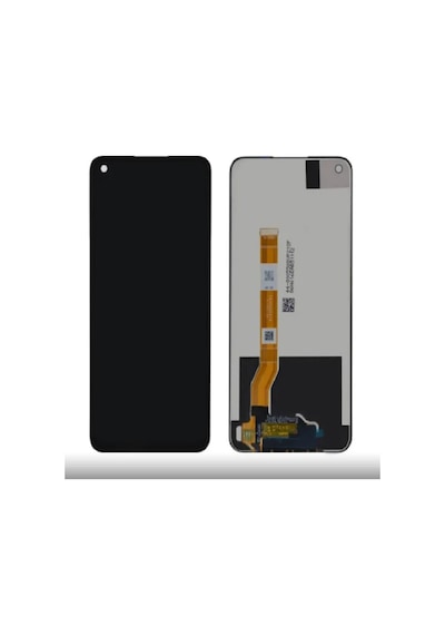 Oppo A96 Uyumlu Servis i Ekran Ve Dokunmatik