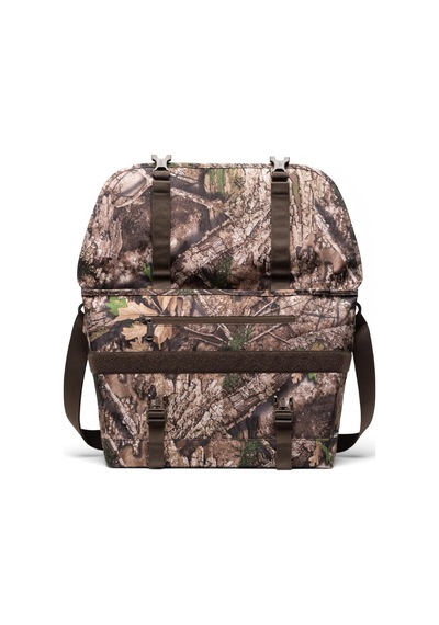 X Realtree Apx Cove Su İtici Kumaş Postacı Çantası, 22.5 L