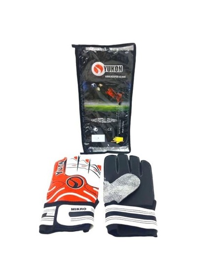 Yukon Mikro Kaleci Eldiveni L-xl, X-large, Chrmk11553, Siyah