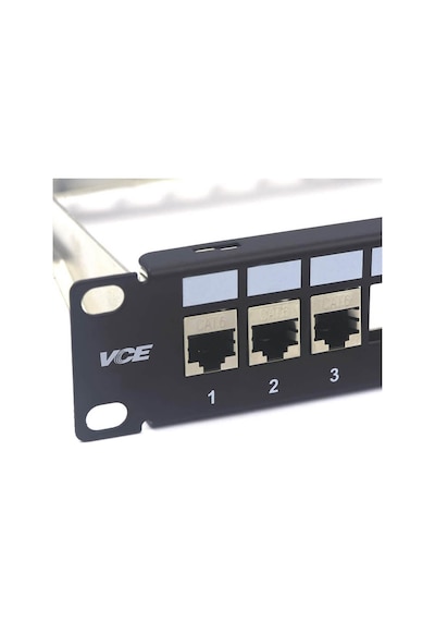 Cat6 Metal Keystone Jack RJ45 Kablo Birleştirici Dişi Dişi Uzatma