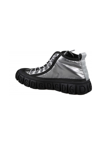 Guja 23k502 Gri Erkek Sneakers Gri