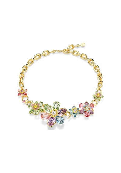 5709030 Swarovski Kolye Idyllıa:all Ard Mul/gos Metal