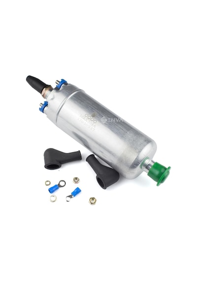Mercedes Benz W124 - W126 - W201 Benzin Motoru Pompasi 12V 5Bar 264848099