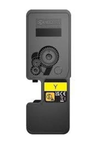 Kyocera Tk-5440y Sarı Yüksek Kapasiteli Uyumlu,  Toner