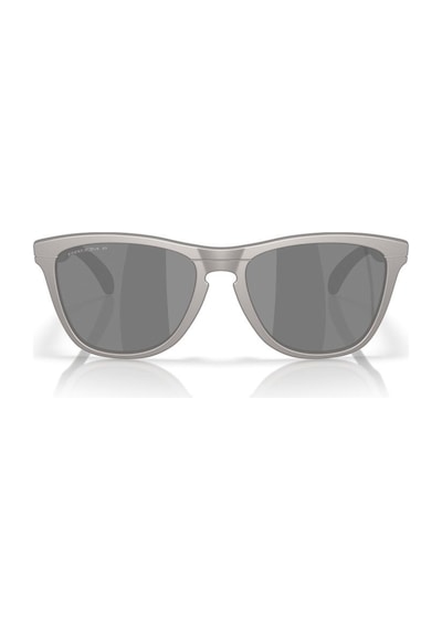 Oakley Oo9284 928423 55 Erkek Güneş Gözlüğü Gri