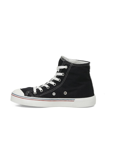 U.s. Polo Assn. Penelope Hıgh 5fx Lacivert Kadın Sneaker Lacivert U.s. Polo Assn. Penelope Hıgh 5fx Lacivert Kadın Sneaker Lacivert