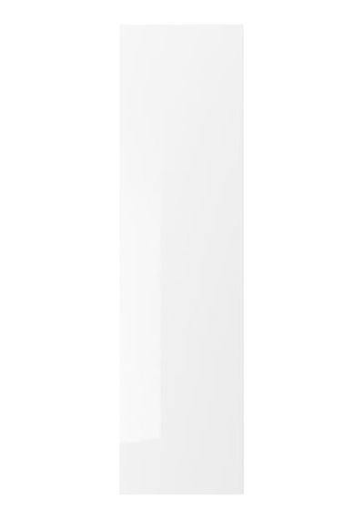 Ikea Rınghult Kapak, Parlak Cila Beyaz, 40x140 Cm