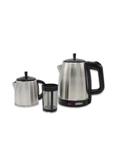 Sinbo Elektrikli Çay Makinesi Stm-5845