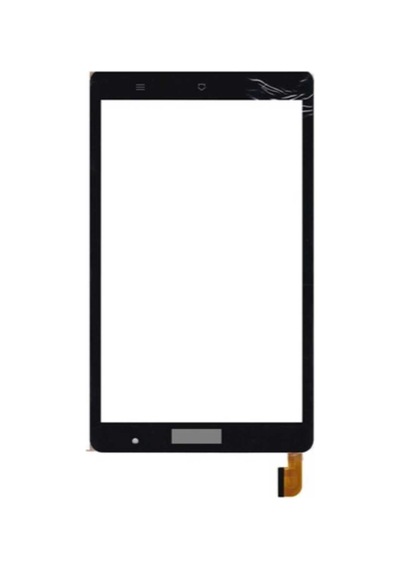 Casper Uyumlu Via S38 Lcd Ekran ve Dokunmatik Siyah