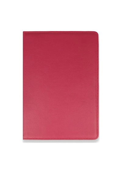 Newface - 535 - iPad Uyumlu Mini 6 Kılıf 360 Tablet Deri Kılıf - Csmo-tex - - Pembe