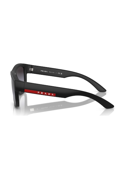 Prada Linea Rossa Güneş Gözlüğü Ps 01zs 56 1bo09u Siyah