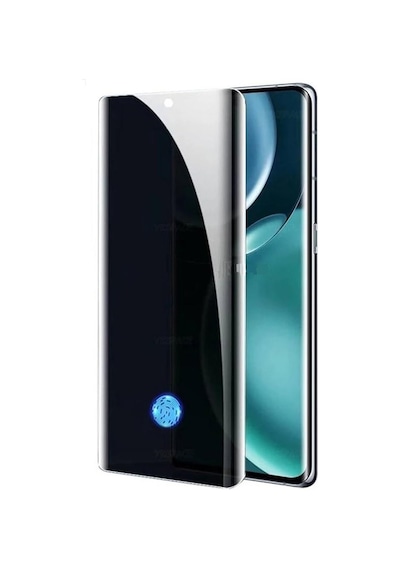 Vivo V29 5g İle Uyumlu Hidrojel Nano Ekran Koruyucu Film Hayalet