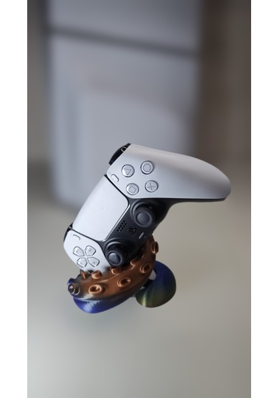 Ps5 Dual Sense Stand - 9
