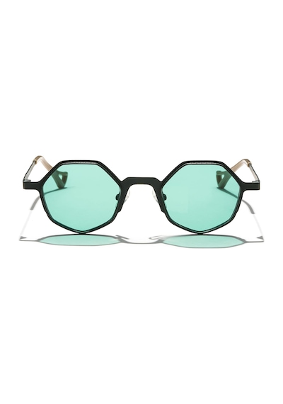 Zen Milano Eyewear Vivid23229-c3 45 Unisex Güneş Gözlüğü Yeşil