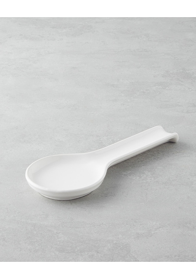 English Home Hecha Seramik Kaşıklık 27 Cm Krem Krem