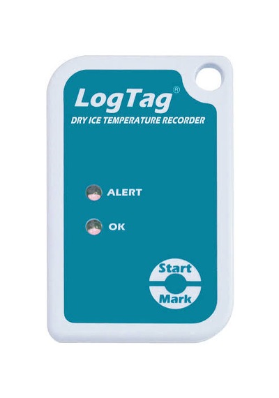 Logtag Sıcaklık Kaydedici