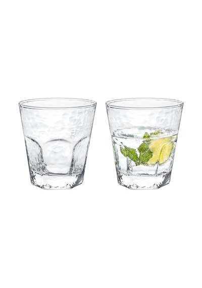 Madame Coco Floressa 4'lü Su Bardağı Seti 375 ML