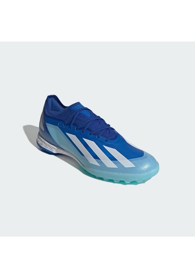 Adidas X Crazyfast.1 Erkek Krampon Ie6633 Mavi