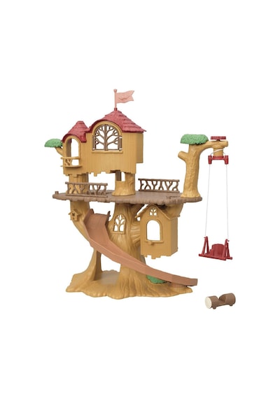 5450 Sylvanian Families Ağaç Ev + 3 Yaş