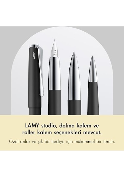 Studıo Tukenmez Kalem Pıanored Gloss Govde Genel