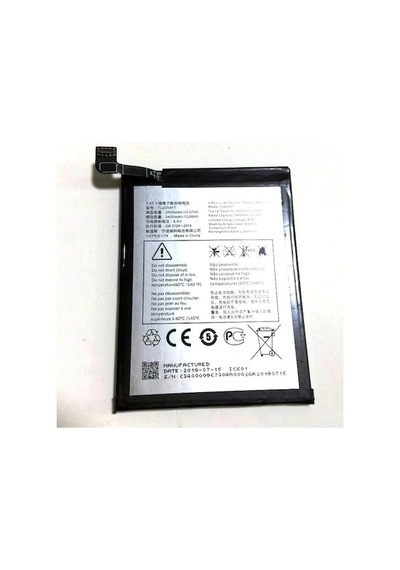 Alcatel 3 2019 5053Y 5053K 5039D Pil Batarya Tlp034F1