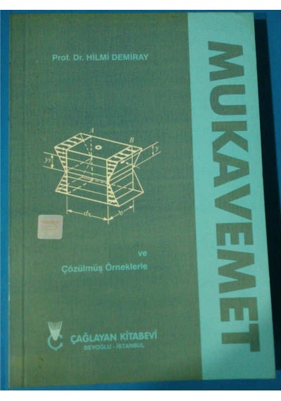 Mukavamet 1997 Yılı Basım
