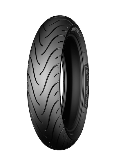 Michelin 140/70-17 (66S) Pilot Street - Arka