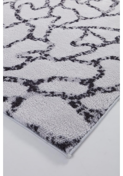 Aksu Royal Halı 120x180 Lela Gri