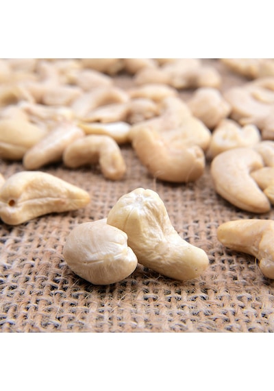 Zeki Özgür Çiğ Kaju Fıstığı 250 G