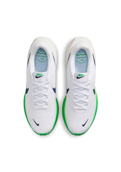 Nike Revolution 8 Erkek Koşu Ayakkabısı Hj9198-111 Beyaz