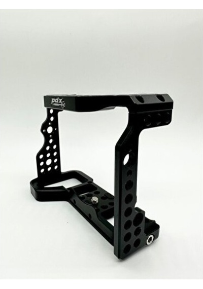 Pdx A7m4 / A7r4 / A7s3 Kamera Kafesi Camera Cage