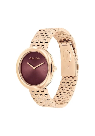 Calvin Klein Ck25100067 Kadın Kol Saati
