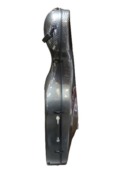 Çello Hardcase Taşıma Çantası 2.9 Kg