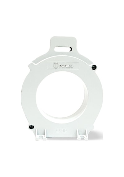 Pofaco Pfc-t110 110mm Toroid Akım Trafosu